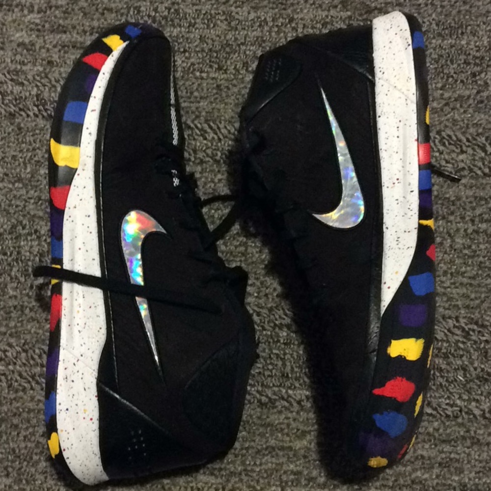 Kobe AD